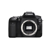 Canon EOS 90D DSLR Camera (Body Only)