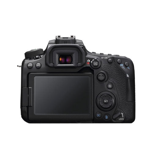 Canon EOS 90D DSLR Camera (Body Only)