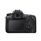 Canon EOS 90D DSLR Camera (Body Only)