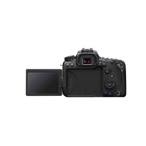 Canon EOS 90D DSLR Camera (Body Only)