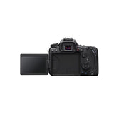 Canon EOS 90D DSLR Camera (Body Only)