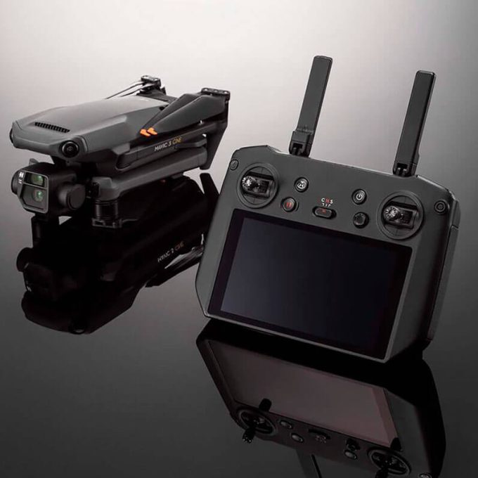 DJI RC Pro Remote Controller