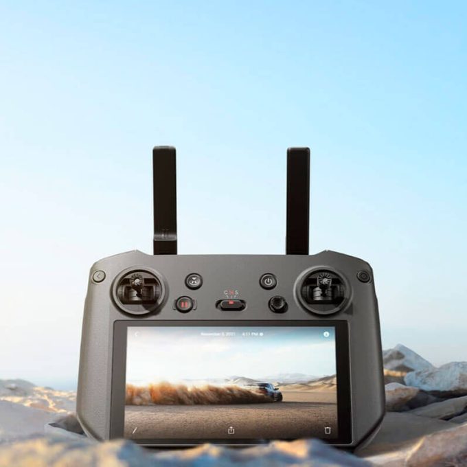 DJI RC Pro Remote Controller