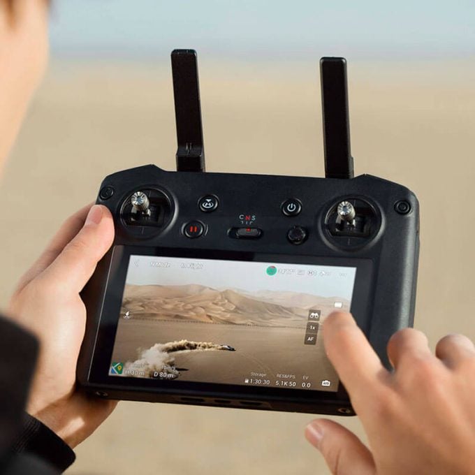 DJI RC Pro Remote Controller