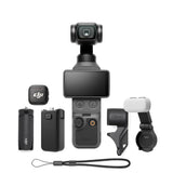 DJI Osmo Pocket 4 Creator Combo