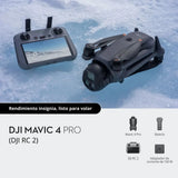 DJI Mavic 4 Pro Drone