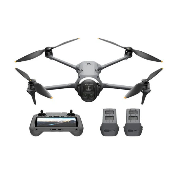DJI Mavic 4 Pro Drone with Fly More Combo