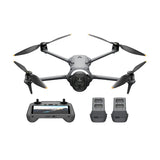 DJI Mavic 4 Pro Drone with Fly More Combo