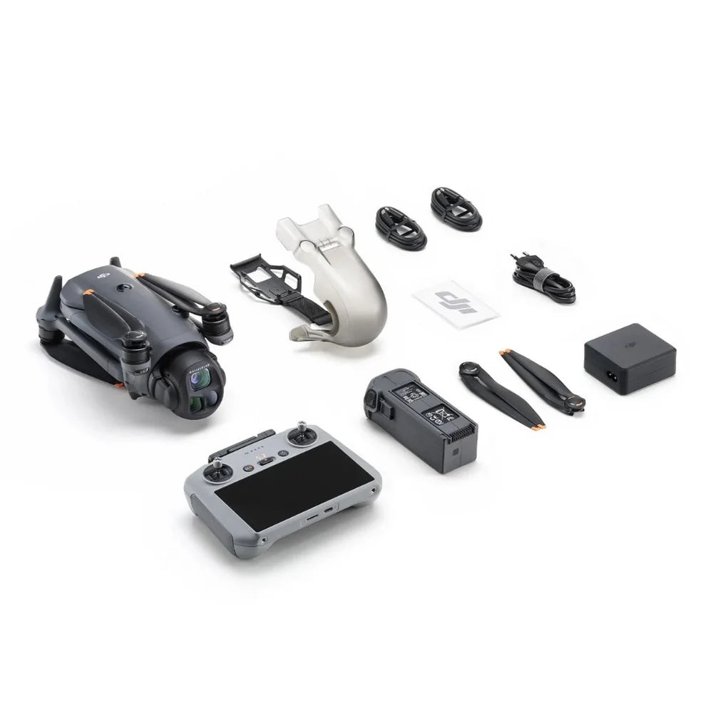 DJI Mavic 4 Pro Drone
