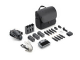 DJI Mavic 4 Pro Drone with Fly More Combo