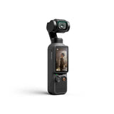 DJI Osmo Pocket 4 Creator Combo
