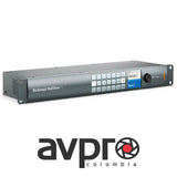 Blackmagic Design MultiView 16