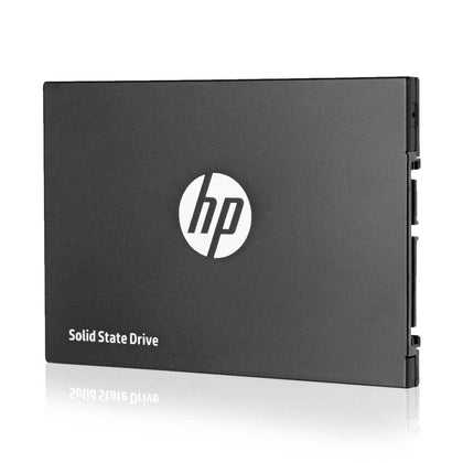 HP S750 SATA III SSD de PC de 2.5 pulgadas 256GB
