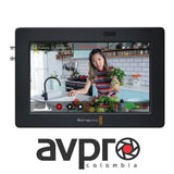 Blackmagic Design Video Assist 3G-SDI/HDMI 5" Recorder/Monitor