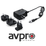 Blackmagic Design International Power Supply for Video Assist 12G (12 VDC,36W)