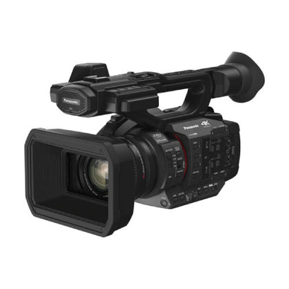 Panasonic HC-X2 4K Camcorder