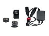 Aputure Active USB-C to 5-Pin DMX In & Out Adapter Kit for MT Pro & INFINIBARs