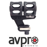 RODE SM8 Shockmount for Long Shotgun Microphones