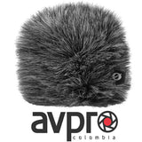 RODE WS12 Deluxe Windshield for VideoMic GO II