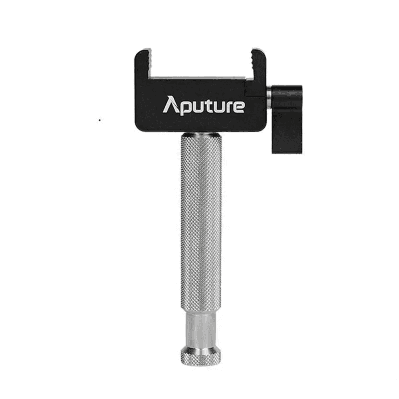 Aputure Baby-Pin Adapter to Back Clamp for MT Pro-1