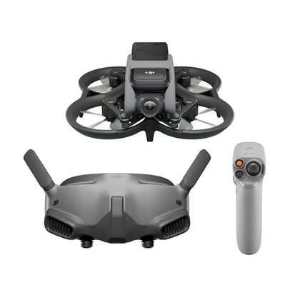 Drone Dji Avata Pro View Combo (RC2)