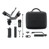 DJI RS 4 Pro Gimbal Stabilizer