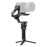 DJI RS 4 Pro Gimbal Stabilizer