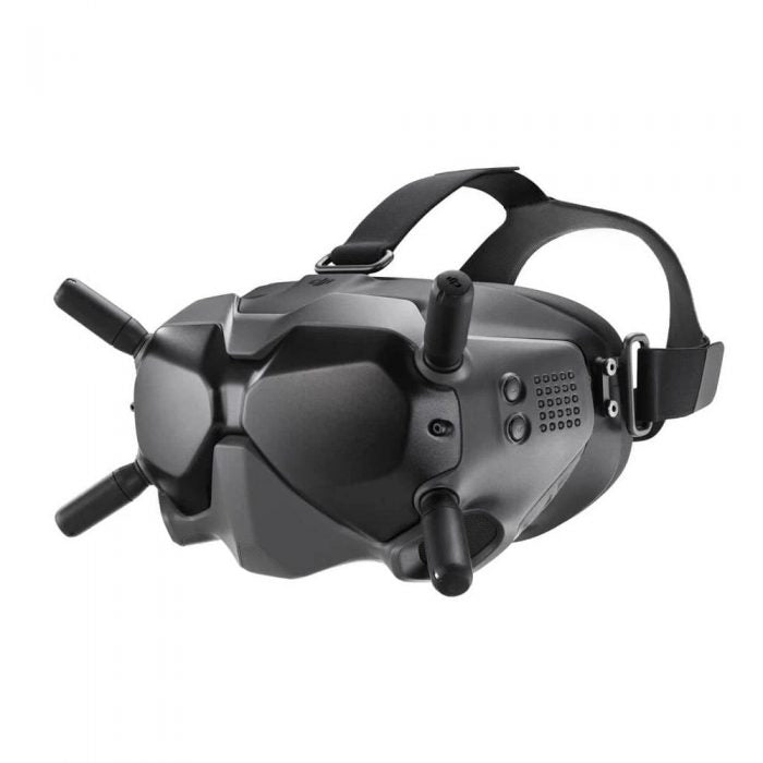 Lentes dji on sale