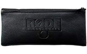 RODE Zip Pouch for Rode NTG2 Microphone
