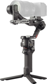 DJI RS 4 Gimbal Stabilizer Combo