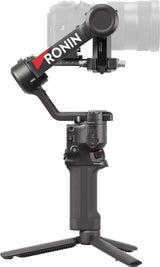 DJI RS 4 Gimbal Stabilizer Combo