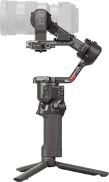 DJI RS 4 Gimbal Stabilizer Combo