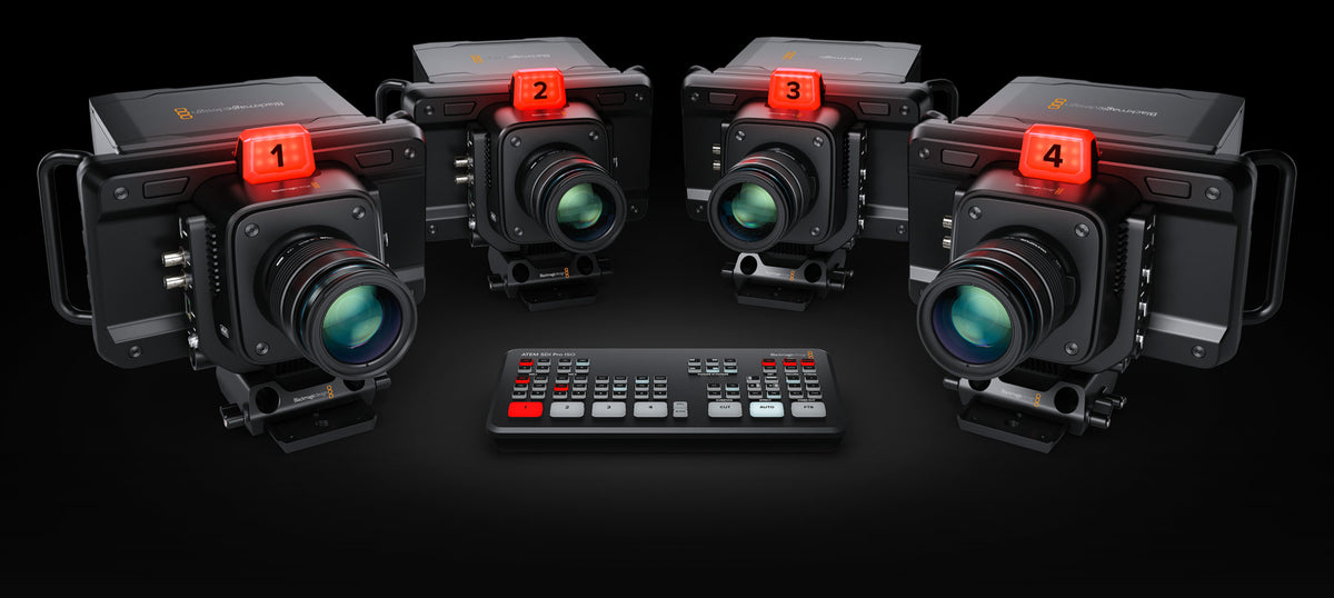 Atem Mini BlackMagic – avprocolombia