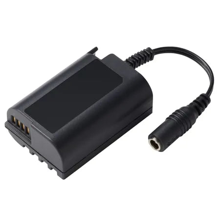 Panasonic DMW-DCC17 DC Coupler