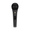 Micrófono dinámico para actuaciones en vivo