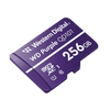 Purple SC Ultra Endurance microSD Card 256GB