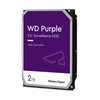 Disco duro para videovigilancia WD Purple 2TB