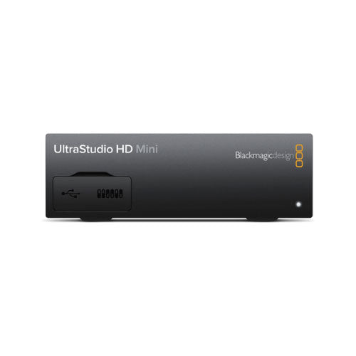 Blackmagic Design UltraStudio HD Mini