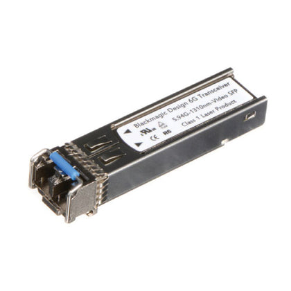 Blackmagic Design 6G SFP Optical Module