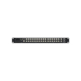 Blackmagic Design ATEM 2 M/E Constellation HD Live Production Switcher (1 RU)