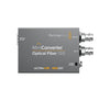 Blackmagic Design Mini Converter Optical Fiber 12G-SDI