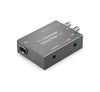 Blackmagic Design Mini Converter Optical Fiber 12G-SDI