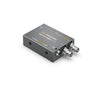 Blackmagic Design Mini Converter Optical Fiber 12G-SDI