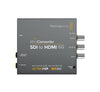 Blackmagic Design SDI to HDMI 6G Mini Converter