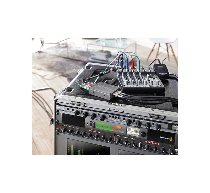 Blackmagic Design SDI to HDMI 6G Mini Converter-AvProColombia
