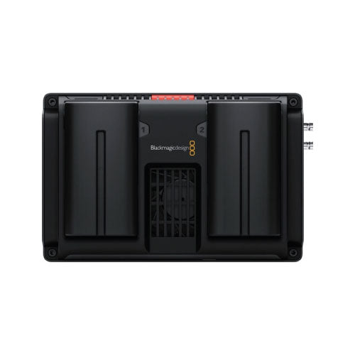 Blackmagic Design Video Assist 3G-SDI/HDMI 5" Recorder/Monitor
