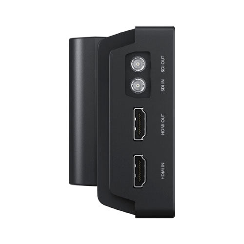 Blackmagic Design Video Assist 3G-SDI/HDMI 5" Recorder/Monitor