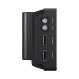 Blackmagic Design Video Assist 3G-SDI/HDMI 5" Recorder/Monitor