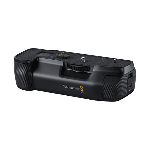 Blackmagic Design Pocket Cinema Camera Battery Grip for 6K Pro