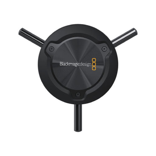 Blackmagic Design Focus Demand